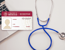 El Centro de Atención Integral (CAI) del Inapam pone a disposición de las personas mayores un servicio médico de primer nivel, totalmente gratuito. ESPECIAL