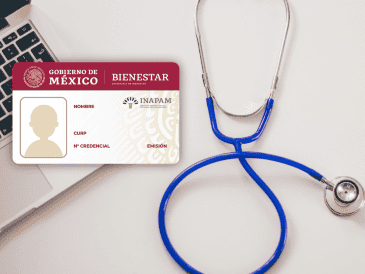 El Centro de Atención Integral (CAI) del Inapam pone a disposición de las personas mayores un servicio médico de primer nivel, totalmente gratuito. ESPECIAL