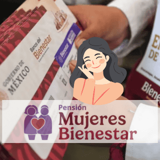 Pensión Mujeres Bienestar: Buscador con CURP para saber cuándo te entregan tu tarjeta