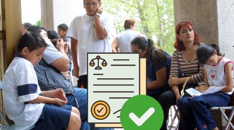 El trámite de la CURP con datos biométricos podrá realizarse en las oficinas de Registro Civil, en los módulos del Registro Nacional de Población o en línea. EL INFORMADOR / ARCHIVO