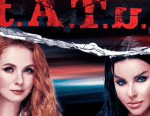 Lena Katina y Julia Volkova, integrantes del icónico dúo ruso t.A.T.u., dieron a conocer su regreso a México. INSTAGRAM/ @es.nesti