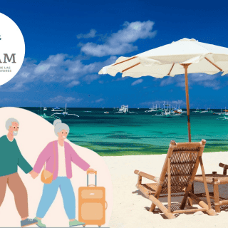 Agencias de viaje en Jalisco ofrecen descuentos para adultos mayores con Inapam