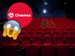 Toma en cuenta que las compras deben realizarse únicamente a través del sitio web oficial o la aplicación de Cinemex, ya que no aplica en taquillas. Unsplash