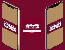 Estos servicios se distribuyen mediante paquetes de prepago, tarjetas SIM y puntos de conexión gratuitos. ESPECIAL/INTERNET BIENESTAR