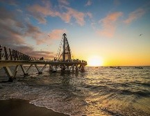 El logro reafirma el objetivo del Gobierno de Jalisco de posicionar al municipio y al estado como referentes globales en hospitalidad, cultura y belleza natural. CORTESÍA