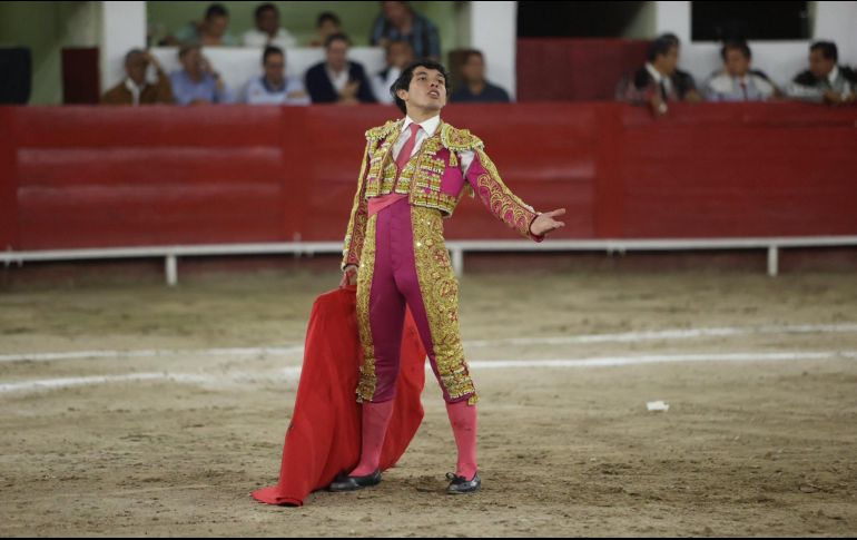 La Plaza de Toros Nuevo Progreso de Guadalajara vivirá este viernes 10 de octubre una noche especial con la tradicional “Corrida de las Luces”, en honor a la Virgen de Zapopan. FACEBOOK / Isaac Fonseca