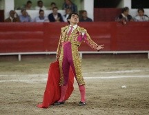La Plaza de Toros Nuevo Progreso de Guadalajara vivirá este viernes 10 de octubre una noche especial con la tradicional “Corrida de las Luces”, en honor a la Virgen de Zapopan. FACEBOOK / Isaac Fonseca