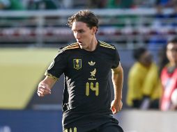 El jugador de los Diablos Rojos reconoció la dificultad del rival, recordando que el conjunto cafetalero ya aseguró su presencia en el próximo Mundial y que llega con un plantel de jerarquía. IMAGO7