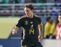 El jugador de los Diablos Rojos reconoció la dificultad del rival, recordando que el conjunto cafetalero ya aseguró su presencia en el próximo Mundial y que llega con un plantel de jerarquía. IMAGO7