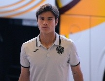 Diego Ochoa. El defensor de 20 años ha despertado el interés de varios clubes debido a lo mostrado en el Mundial Sub-20. IMAGO7/P. Ramírez