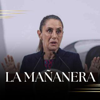 "La Mañanera" de Sheinbaum de hoy miércoles 15 de octubre de 2025