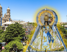 Los cierres viales pueden modificarse conforme al desarrollo de la Romería por cuestiones de logística y operatividad. EL INFORMADOR/ARCHIVO