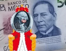 Este viernes, la divisa estadounidense encareció ligeramente su precio respecto al peso mexicano. UNSPLASH / K. Eliason / ESPECIAL / F. Flores