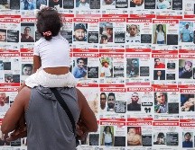 Carlos Ramírez confesó que considera que esta tecnología responde principalmente a la identificación de cadáveres y restos humanos, y pidió recordar que la prioridad debe ser localizar con vida a las y los ausentes. EL INFORMADOR/ARCHIVO