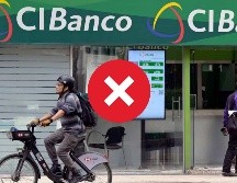 El lunes 13 de octubre el IPAB iniciará el pago de las obligaciones garantizadas a las personas ahorradoras del banco, indicó el Instituto. SUN / ARCHIVO