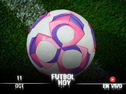 La programación diaria incluye partidos que pueden verse en televisión abierta, otros en restringida, y algunos a través de streaming. IMAGO7