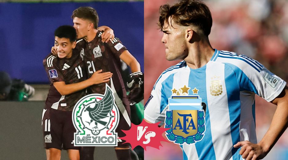 Argentina Sub-20 tiene una ligera ventaja por su ritmo goleador y paso perfecto hasta ahora en el torneo. EFE / ARCHIVO