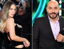 Cronología de la historia de Belinda y Lupillo Rivera. EFE / ARCHIVO