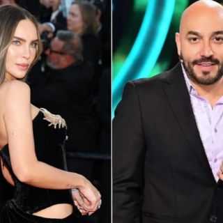 La historia de Belinda y Lupillo a través de los años