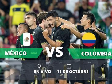 La Selección Mexicana tendrá una nueva prueba como parte de la fecha FIFA de octubre. IMAGO7