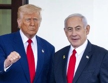 En las últimas horas, el mandatario estadounidense dijo que no impulsó este plan de Gaza 