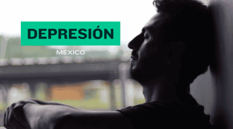 El 70% de los mexicanos que requieren ayuda psicológica para tratar sus problemas de salud mental no la reciben, pues la mayoría de ellos consideran que pueden solos con estos padecimientos. ESPECIAL / CANVA
