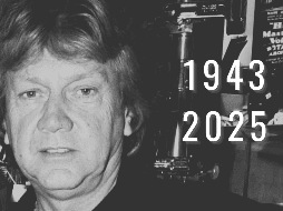 Lodge —nacido en Birmingham en 1943— participó en algunas de las composiciones más conocidas del grupo, como 'Nights In White Satin', 'Question' o 'Isn't Life Strange'. AP / ARCHIVO