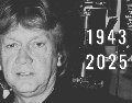 Lodge —nacido en Birmingham en 1943— participó en algunas de las composiciones más conocidas del grupo, como 