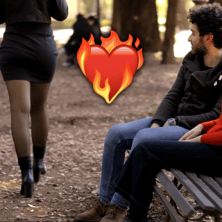 ¿Cuál es la diferencia entre sentir celos y padecer la enfermedad de celotipia?