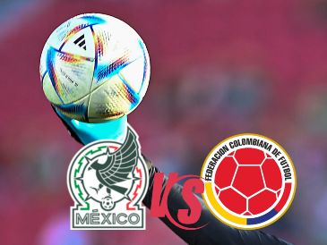 México ha actuado con solidez defensiva en los últimos partidos, mientras que Colombia ha demostrado un ataque más potente. Imago7 / ARCHIVO