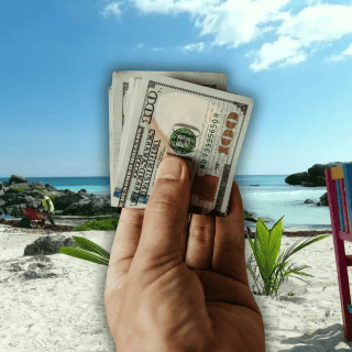 Alcalde de Tulum anuncia acceso libre a playas, pero sin alimentos ni bebidas