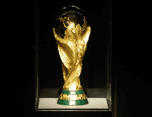 El Mundial de Futbol 2026 prevé un impacto de más de 2 mil millones de dólares adicionales en divisas por turistas. SUN / ARCHIVO