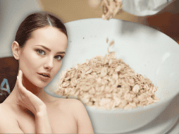 La avena contiene avenantramidas, unos antioxidantes que protegen las células de los daños causados por los radicales libres. ESECIAL / CANVA