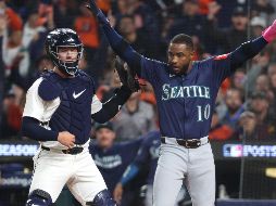 Los Detroit Tigers y los Seattle Mariners deciden su futuro hoy en la MLB. AFP