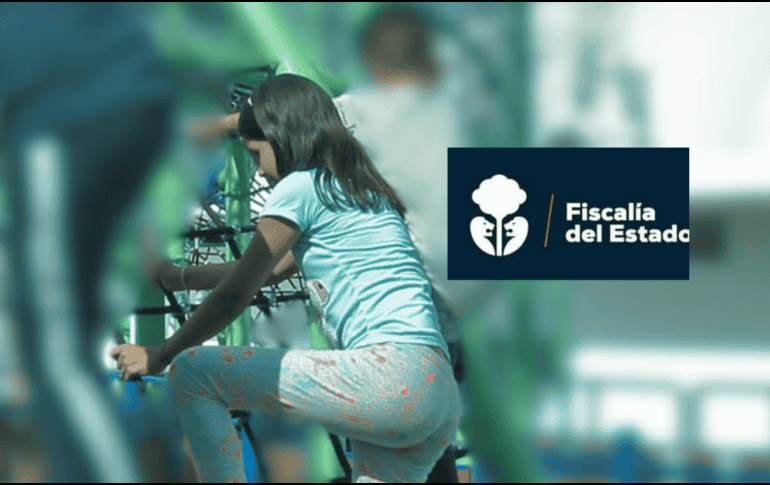 El sujeto deberá enfrentar las debidas audiencias donde el juez determinará responsabilidades. EL INFORMADOR/ ARCHIVO