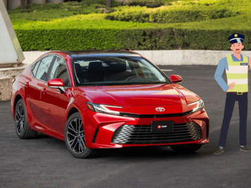 ¿Qué vidrios polarizados están permitidos? SUN / ARCHIVO