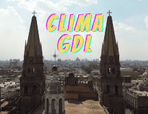 La posibilidad de lluvia en Guadalajara es mayor a las 02:00 PM y a las 11:00 PM. ESPECIAL / CANVA