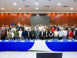 La presidenta del Colegio de Ingenieros Civiles dijo que también se prevé que haya una participación activa en el tema de la fiscalización. EL INFORMADOR / J. Acosta