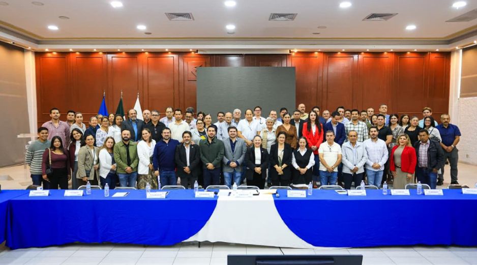 La presidenta del Colegio de Ingenieros Civiles dijo que también se prevé que haya una participación activa en el tema de la fiscalización. EL INFORMADOR / J. Acosta