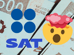 Mantener un control riguroso de las finanzas personales será fundamental para evitar caer en cualquier irregularidad fiscal ante el SAT. EL INFORMADOR / ARCHIVO