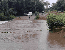 En las labores de apoyo participan elementos de la Secretaría de Marina (Semar), Ejército y Guardia Nacional. SUN / ARCHIVO