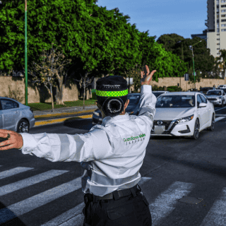 Conoce los cierres viales en Zapopan del 10 al 13 de octubre por la Romería 2025