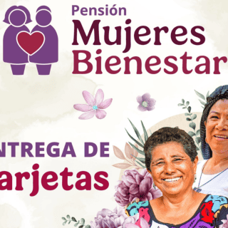 Inicia entrega de tarjetas Pensión Mujeres Bienestar en Jalisco; ¿cómo y dónde recogerla?