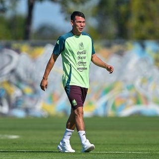 'Chucky' Lozano hace ilusionar a Chivas con una declaración sobre su futuro