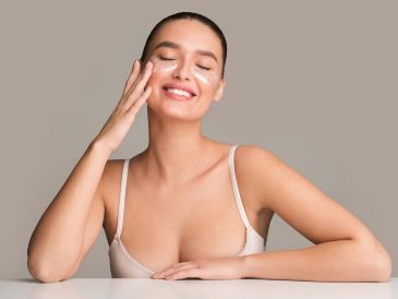 El colágeno es una de las proteínas más importantes del cuerpo humano, ya que forma parte de la estructura de la piel, los huesos, los músculos, los tendones y los ligamentos. ESPECIAL / CANVA