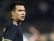 A pesar de su éxito en la MLS, el 
