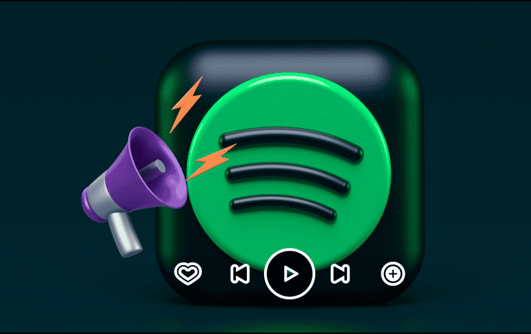 El ajuste para mejorar la calidad de sonido en Spotify se puede realizar tanto en dispositivos móviles como en computadoras. UNSPLASH/ A. SHATOV