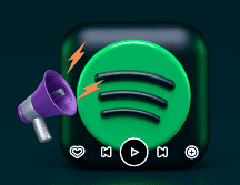 El ajuste para mejorar la calidad de sonido en Spotify se puede realizar tanto en dispositivos móviles como en computadoras. UNSPLASH/ A. SHATOV