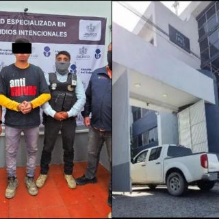 Detienen a asesino de joven en partido de futbol