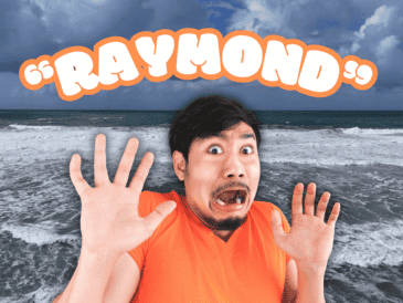 Este mismo sábado, la depresión tropical se localizaría a 60 km al sur de La Paz, Baja California Sur, muy cerca de tierra; alrededor de las 18:00 horas. ESPECIAL / CANVA